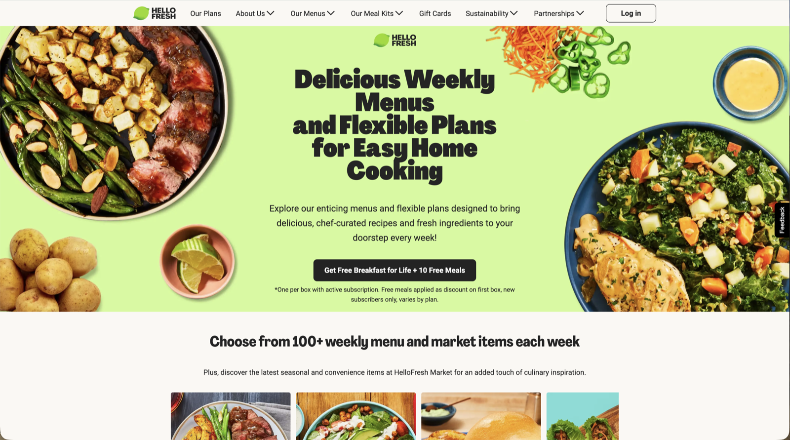 HelloFresh